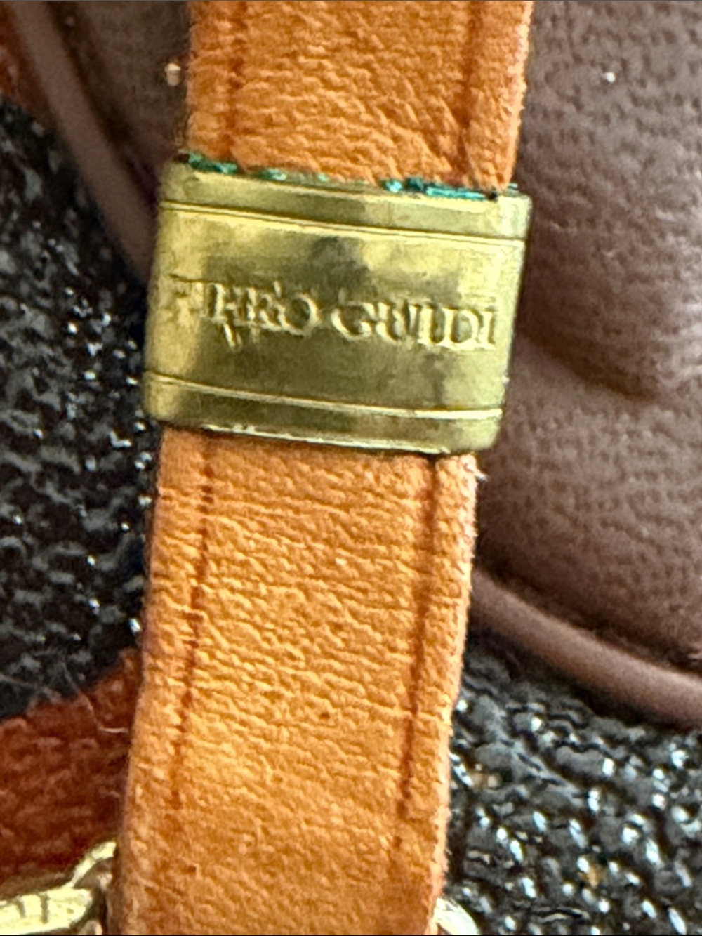 Piero Guidi bag magic circus made in Italy exquisite fun unique i love it - Picture 14 of 17